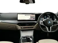 Used BMW 330 M Sport 288 HP (211 kW) 2025 Black