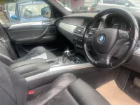 Used BMW X5 M Sport 245 HP (180 kW) 2010 Black SUV