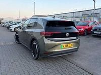 Used VW ID.3 150 kW (204 HP) 2026 Hatchback
