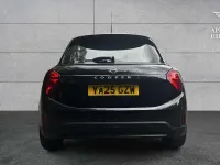 Used Mini Cooper S Hatch 201 HP (147 kW) 2025 Black Hatchback