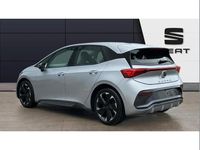 New Cupra Born e-Boost 166 kW (226 HP) 2025 Other Hatchback