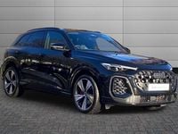 New Audi Q5 Advanced 204 HP (150 kW) 2025 Mythos black SUV