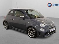 Used Abarth 595 147 HP (108 kW) 2022 Hatchback