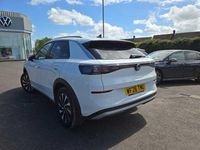Used VW T-Roc 150 HP (110 kW) 2026 SUV