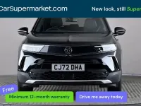 Second-hand Vauxhall Mokka Ultimate 131 CP (96 kW) 2025 SUV