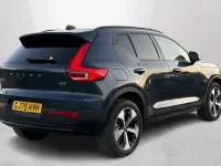 New Volvo XC40 Plus 194 HP (142 kW) 2026 SUV