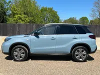 Używany Suzuki Vitara 2025 Niebieski SUV