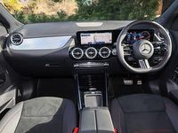 Used Mercedes GLA200 Executive 150 HP (110 kW) 2025 Black SUV