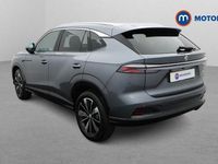 Used MG HS SE 224 HP (164 kW) 2025 Grey SUV