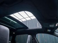 Used Jaguar F-Pace SVR 550 HP (404 kW) 2019 Blue SUV