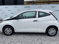 used Toyota Aygo 1.0 VVT-i X 3dr