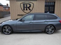 Used BMW 320 M Sport 2019 Grey Estate