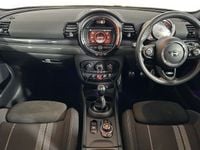 Used Mini Cooper Clubman Sport 134 HP (98 kW) 2020 Grey Estate