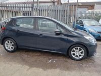 used Peugeot 208 1.6 BlueHDi Active 5dr