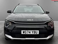 New Kia Niro 129 HP (94 kW) 2025 SUV