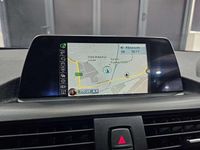 Used BMW 116 Sport Line 2017 White Hatchback