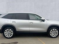 New Skoda Kodiaq SE 150 HP (110 kW) 2025 Brilliant silver SUV