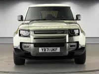 Used Land Rover Defender SE Dynamic 300 HP (220 kW) 2023 SUV