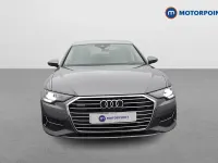 Usado Audi A6 Sport 204 CV (150 kW) 2019 Gris Berlina