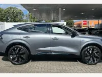 Used Renault Rafale Techno Esprit Alpine 300 HP (220 kW) 2025 Grey  SUV