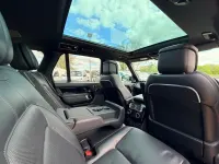 Used Land Rover Range Rover Vogue SE 404 HP (297 kW) 2019 White SUV