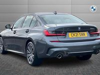 used BMW 330e 3 SeriesM Sport Saloon 2.0 4dr