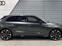 Used Audi A3 Comfort 310 HP (228 kW) 2023 Grey Sedan