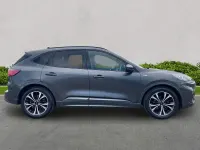 Used Ford Kuga ST-Line X 150 HP (110 kW) 2020 Grey SUV