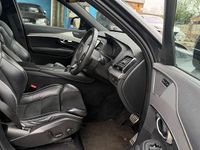 Used Volvo XC90 R-Design 2022 Grey SUV