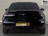 used Peugeot 508 Allure Bluehdi S/S Au