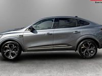 Gebraucht Renault Arkana Bose Edition 143 PS (105 kW) 2023 SUV