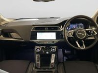 Used Jaguar I-Pace S 294 kW (400 HP) 2022 SUV
