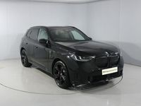 Used BMW X3 Comfort Edition 393 HP (289 kW) 2025 Black SUV