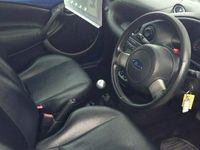 Used Ford StreetKa 2003 Cabriolet