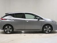 used Nissan Leaf 40kWh Tekna