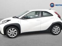 Used Toyota Aygo X PURE 72 HP (52 kW) 2025 SUV
