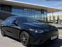 Used Mercedes CLA 250+ AMG line 200 kW (272 HP) 2025 Sedan