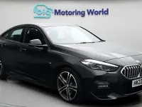 Used BMW 218 M Sport 136 HP (100 kW) 2024 Coupe