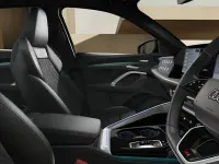 Novo Audi Q5 204 HP (150 kW) 2025 SUV