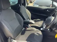 Used DS Automobiles DS3 Connected Chic 110 HP (80 kW) 2019 White Hatchback