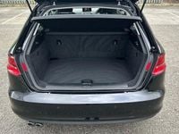 Used Audi A3 Sportback Sport 150 HP (110 kW) 2016 Hatchback