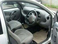 Used Ford Ka 59 HP (43 kW) 2000 Hatchback