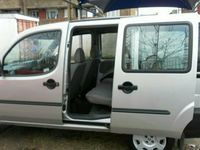Used Fiat Doblò 70 HP (51 kW) 2005 MPV