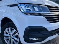 Used VW Transporter Highline 150 HP (110 kW) 2024 Van