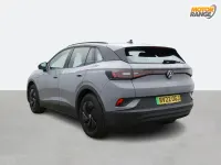 Used VW ID.4 Pure 108 kW (148 HP) 2022 Grey SUV