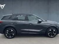 Used Cupra Terramar 150 HP (110 kW) 2026 Grey SUV