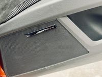 Used Seat Leon CUPRA 300 HP (220 kW) 2018 Orange Hatchback