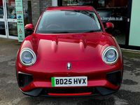 Used Ora 03 GT 63 kW (86 HP) 2025 Red Hatchback
