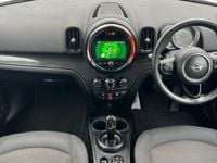 Used Mini Cooper Countryman Classic 134 HP (98 kW) 2019 Grey SUV