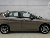 used BMW 220 Active Tourer 2 Series Active Tourer d xDrive Luxury 2.0 5dr